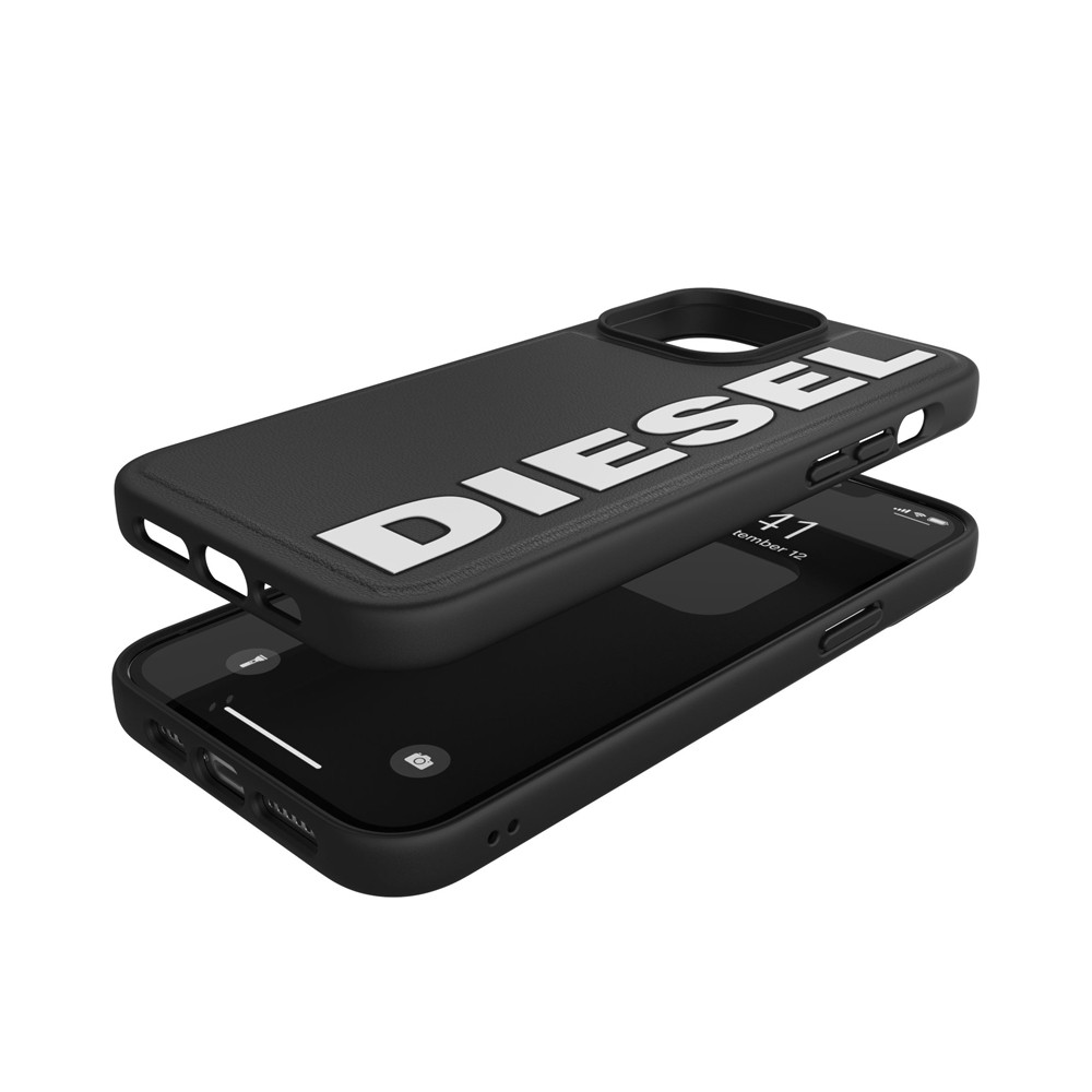 楽天市場】【正規販売代理店】DIESEL ディーゼル スマホケース ハード