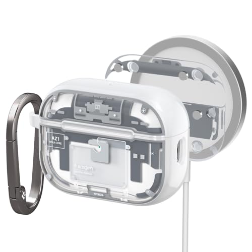 楽天市場】Spigen Airpods Pro 2 ケース MagSafe対応 マグネット搭載