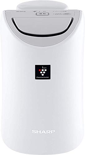 楽天市場】sharp プラズマクラスターイオン発生機 ig nm1sの通販