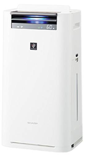 楽天市場】加湿空気清浄機 シャープ プラズマクラスター 25000 ki-ls40