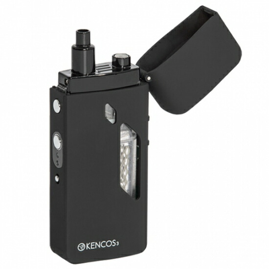 楽天市場】ポータブル水素ガス吸引具 KENCOS（ケンコス）3 : いのちの樹