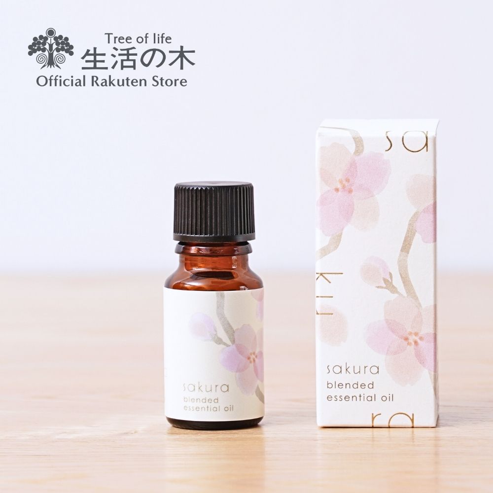 楽天市場】 アロマテラピー : 生活の木 公式楽天市場店