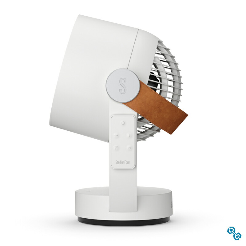 楽天市場】Stadler Form（スタドラーフォーム）Leo サーキュレーター