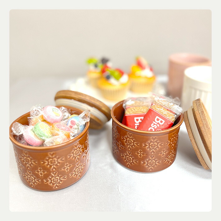 楽天市場】ロクシタン ハンドクリーム ギフト 北欧風 陶器ブラウン