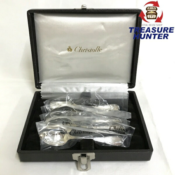 楽天市場】クリストフ 銀食器の通販