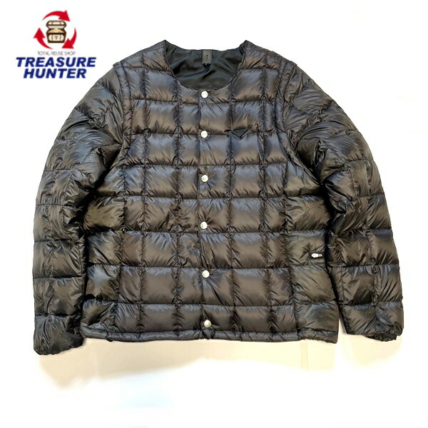 楽天市場】【中古】タイオン エクストラ 3WAY メンズ ダウンジャケット