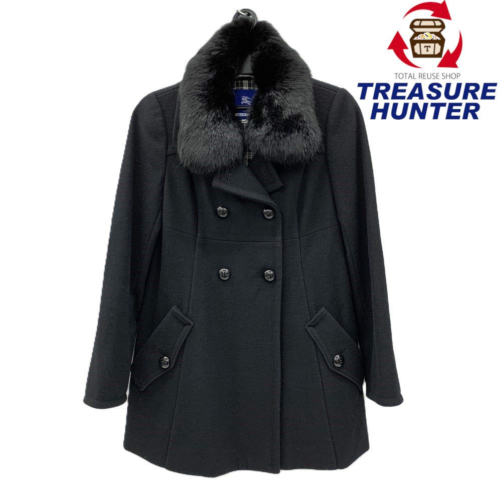 楽天市場】BURBERRY BLUE LABEL(バーバリーブルーレーベル) ラビット