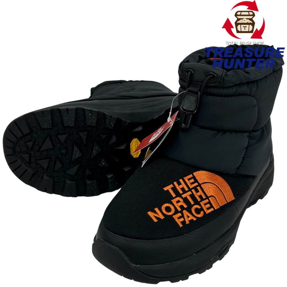楽天市場】THE NORTH FACE×BEAMS 別注 ヌプシブーティ ウォーター