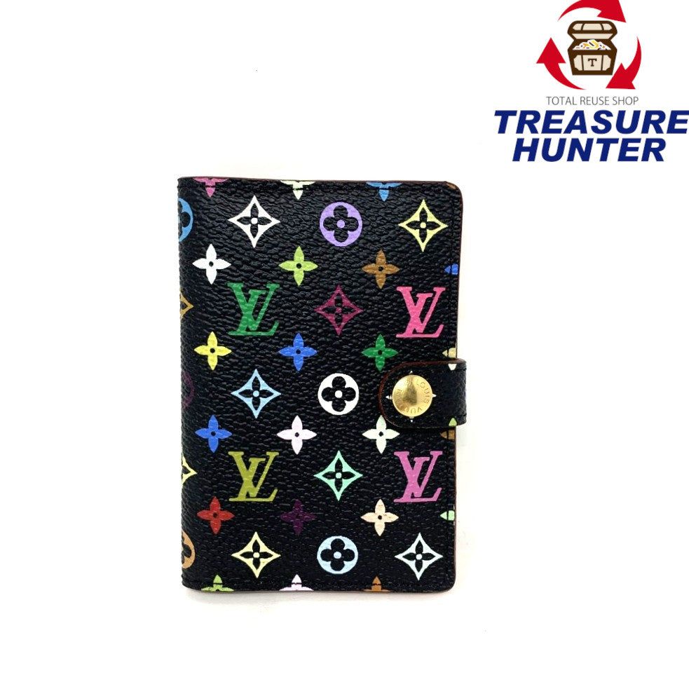 楽天市場】モノグラム マルチカラー ヴィトン（名刺入れ｜財布・ケース