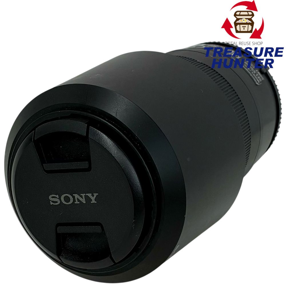 楽天市場】sel55210 レンズフードの通販