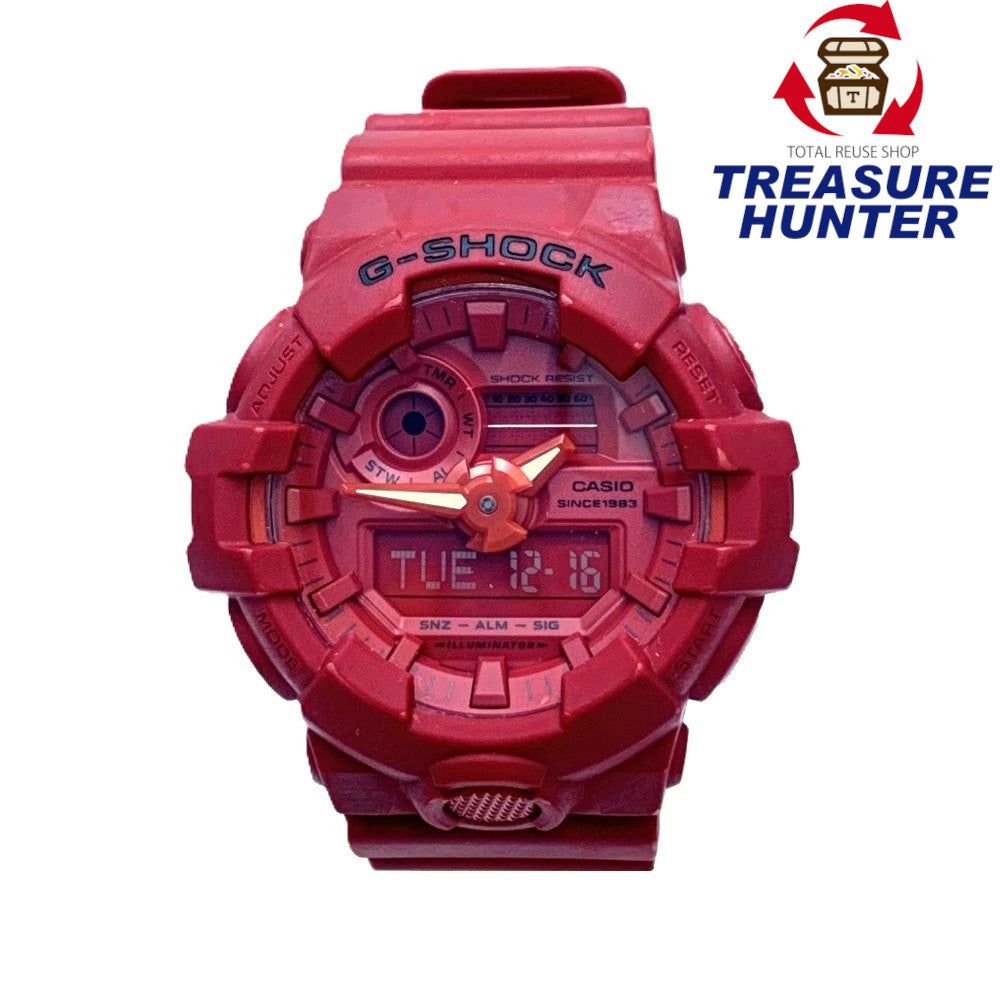 楽天市場】g-shock 35周年記念モデル（メンズ腕時計｜腕時計）の通販