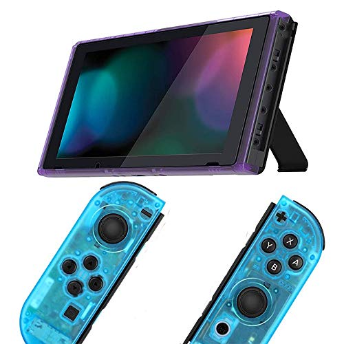 楽天市場】【送料無料】ZOYUBS Switch ニンテンドースイッチ Joy-Con