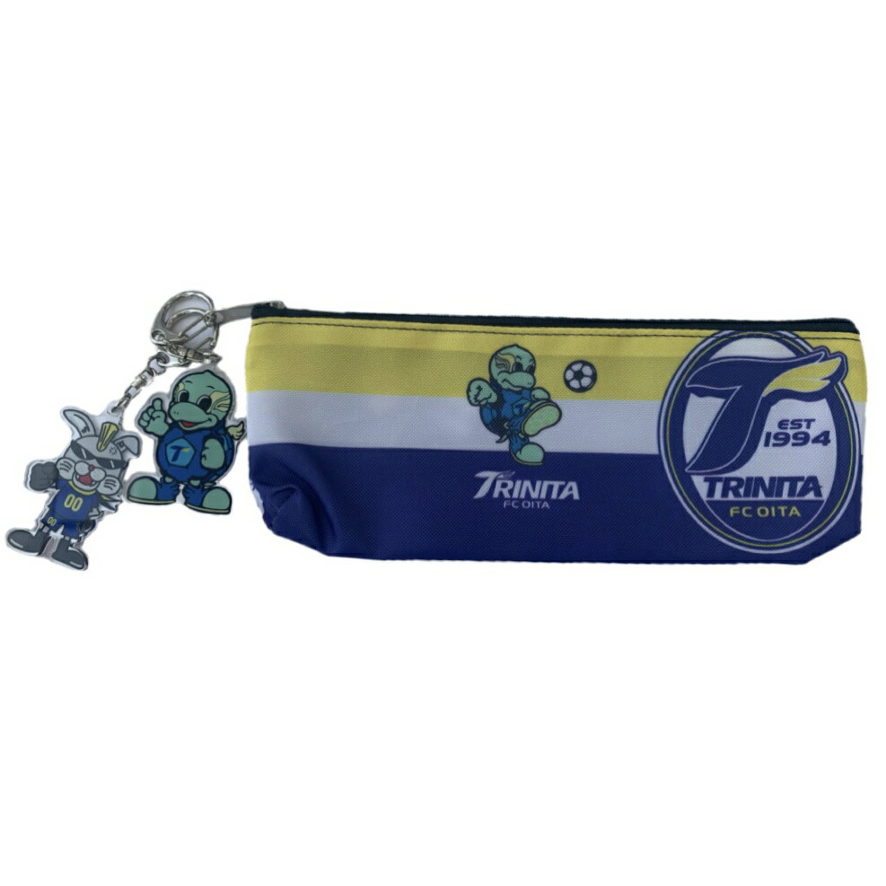 楽天市場】大分トリニータアクリルキーホルダー各種 : クラブトリニータ