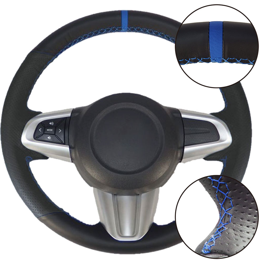 楽天市場】ダイハツ ミラジーノ L700 専用 トリコローレ ステアリング