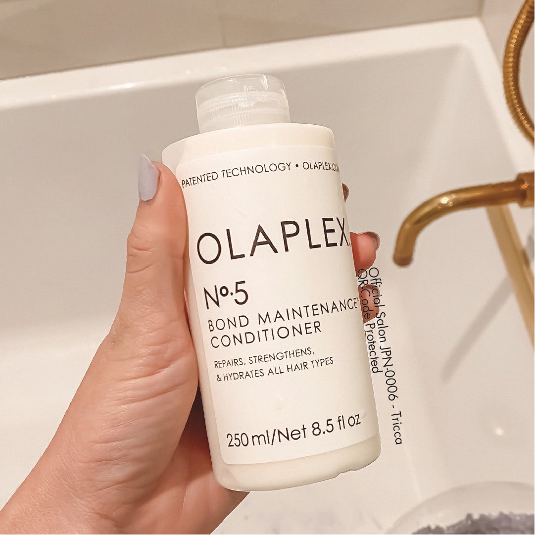 楽天市場】【正規販売店】OLAPLEX オラプレックス No.5 ボンド
