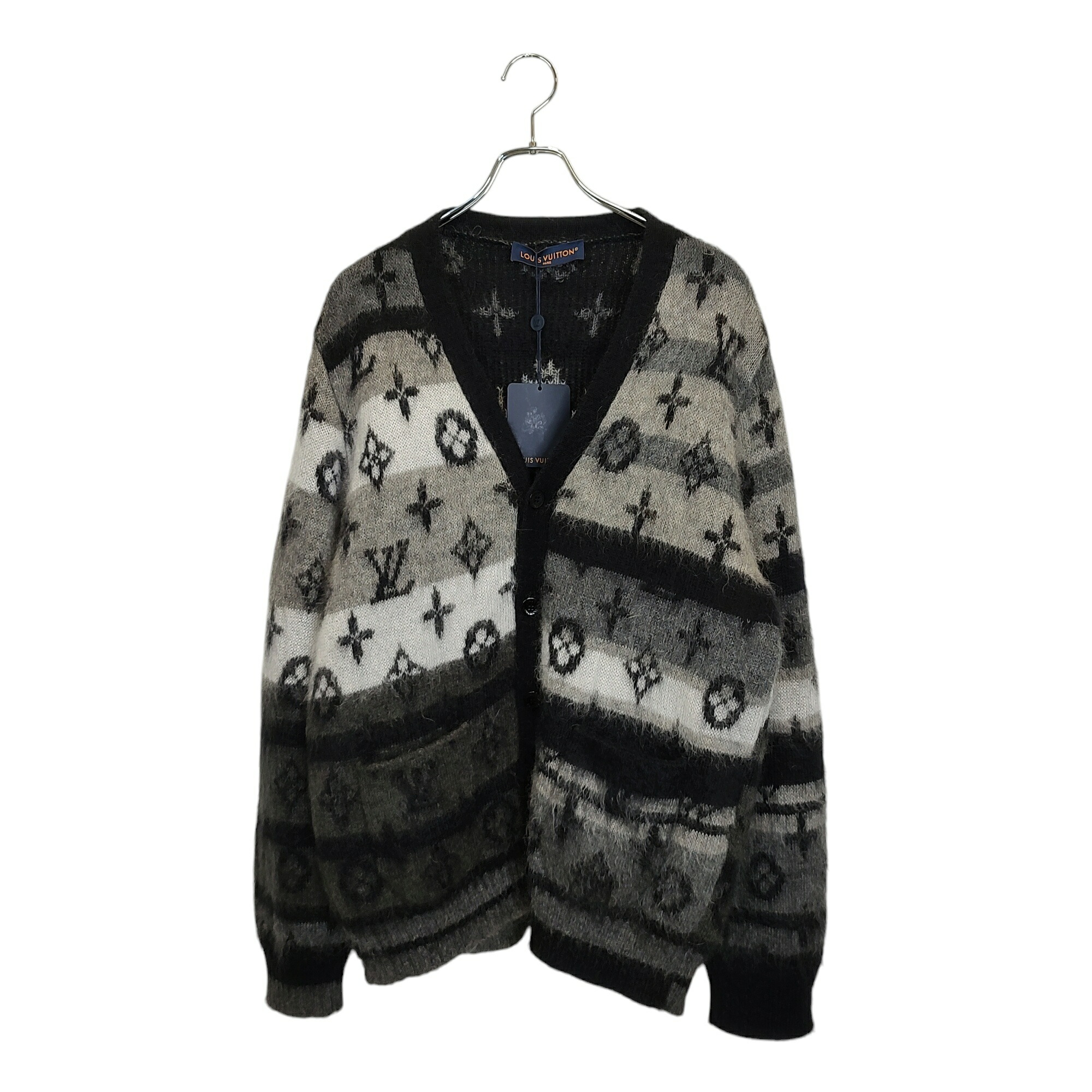 楽天市場】【中古】LOUIS VUITTON ルイ・ヴィトン 24SS モノグラム