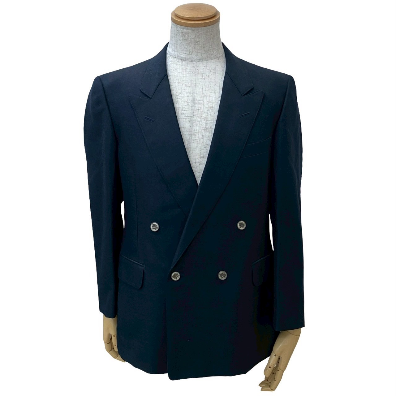 楽天市場】バーバリー ブレザー 中古の通販