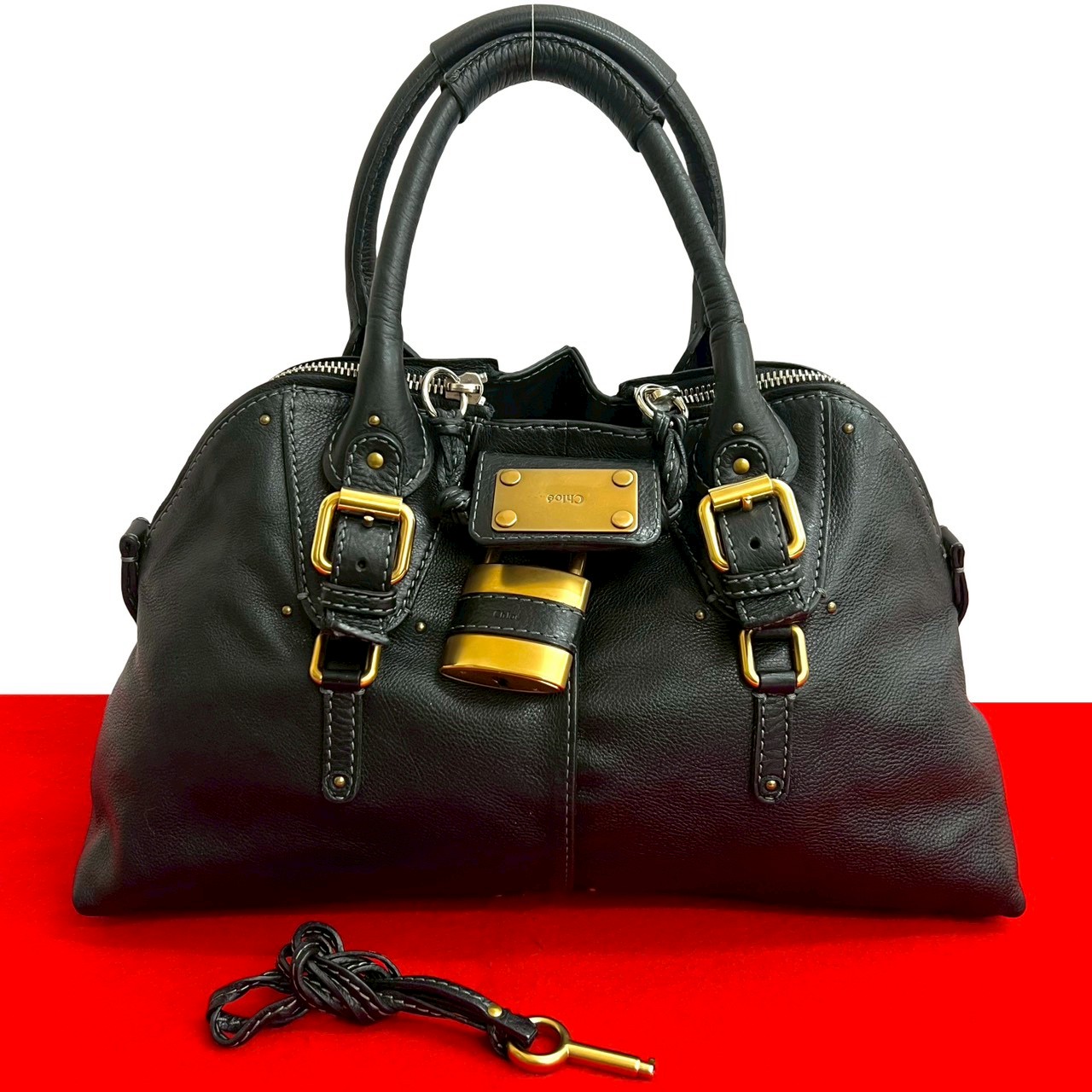 楽天市場】クロエ 南京錠の通販