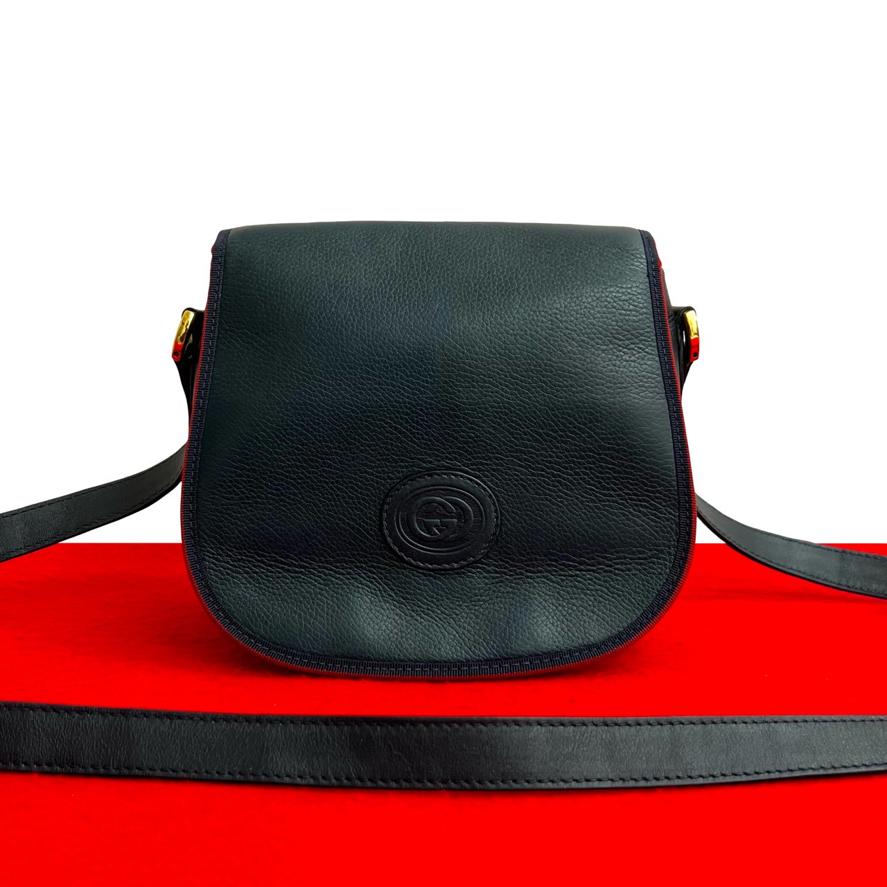 グッチ(GUCCI) 中古 ヴィンテージ ショルダーバッグ | 通販・人気