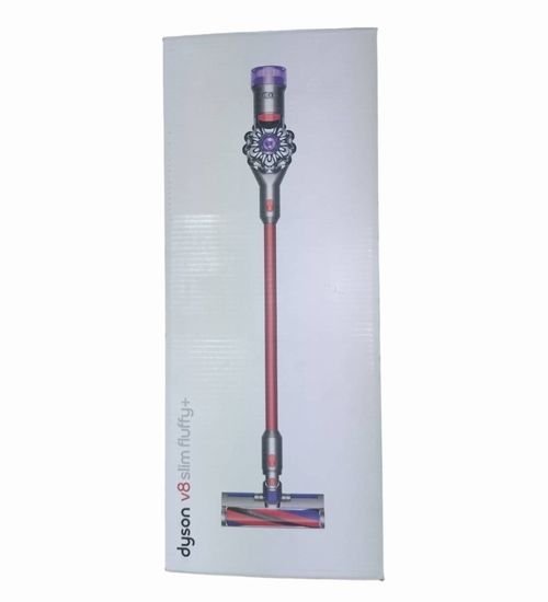 ダイソン Dyson V8 Slim Fluffy」の人気商品一覧 | 安い商品を通販