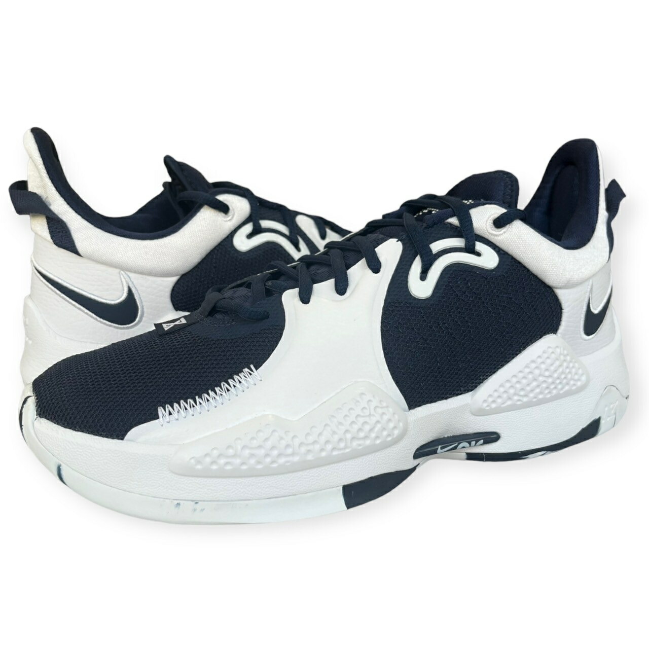 楽天市場】即納 ナイキ メンズ PG5 バッシュ バスケットボール