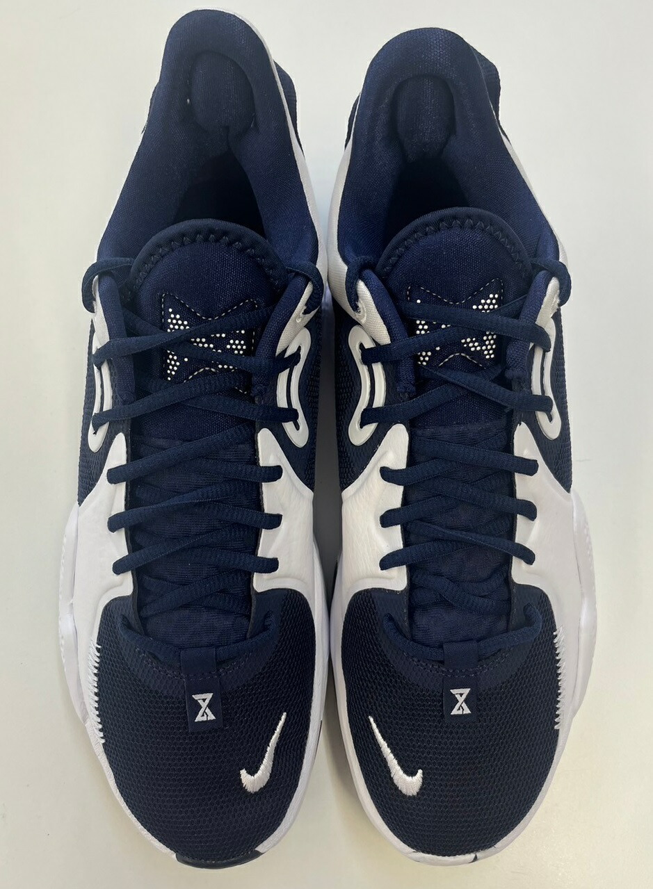 楽天市場】即納 ナイキ メンズ PG5 バッシュ バスケットボール