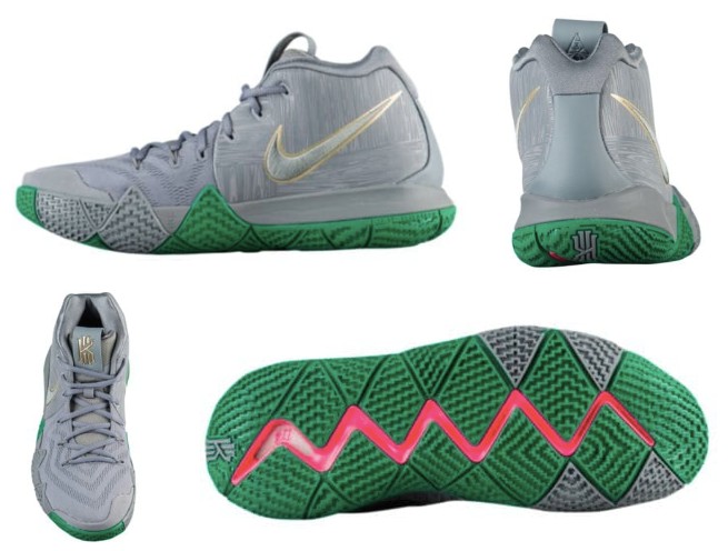 楽天市場】ナイキ メンズ カイリー4 Nike Kyrie 4 IV 