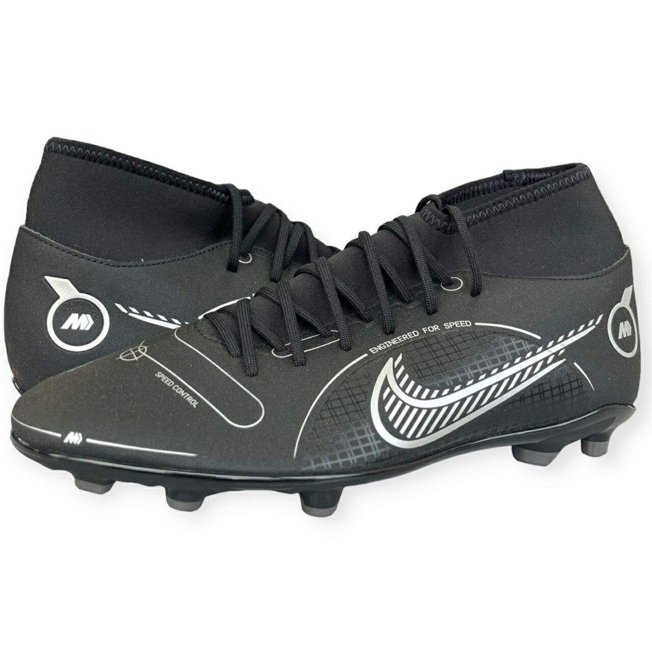 楽天市場】サッカー スパイク ナイキ マーキュリアル スーパーフライ8