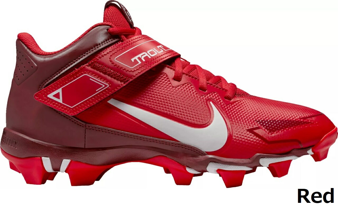 ナイキ 野球 スパイク」の人気商品一覧 | 安い商品を通販サイトから