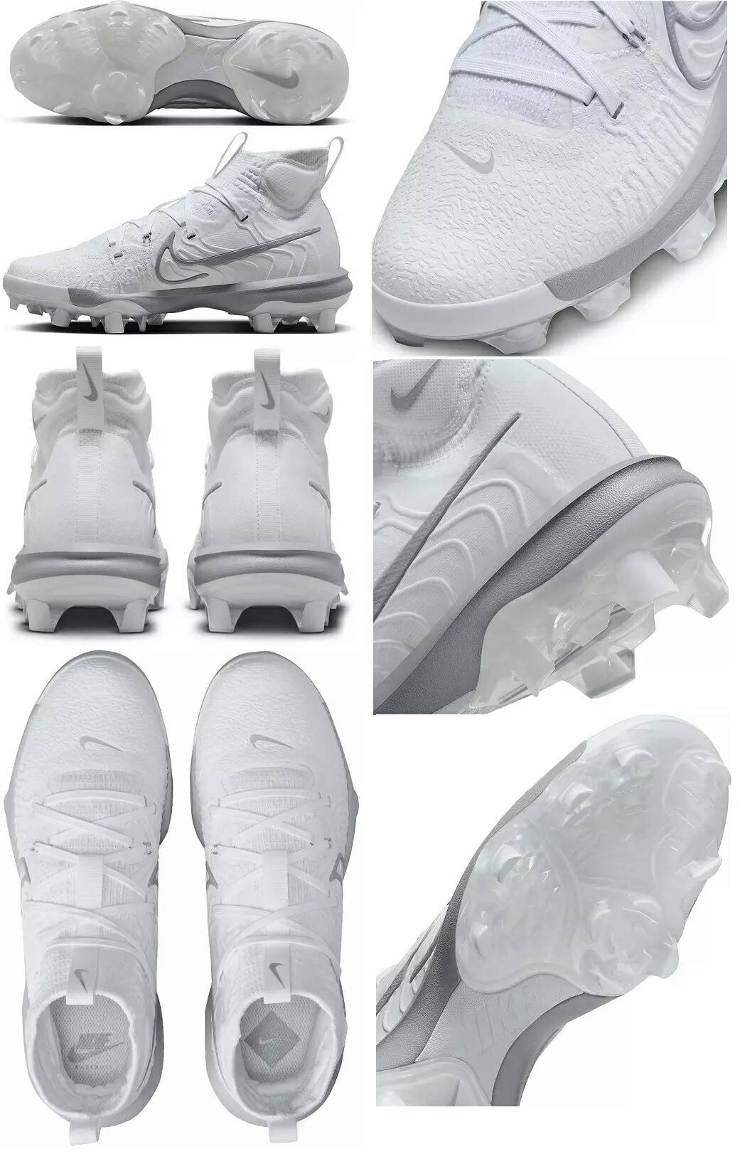 楽天市場】スパイク 野球 メンズ ナイキ ポイントスパイク nike 一般