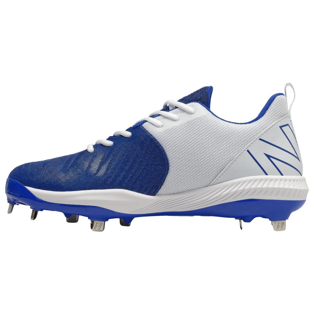 楽天市場】ニューバランス メンズ 野球 スパイク New Balance 4040 V6