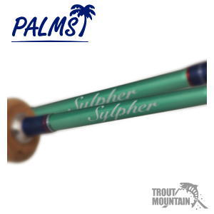 パームス シルファー SYSSi-83MH (ロッド・釣竿) 価格比較 - 価格.com