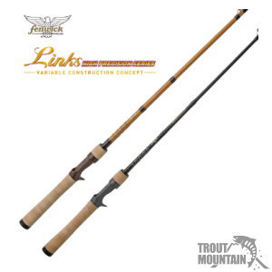 ティムコ フェンウィック リンクス LINKS60Y-CMLJ (ロッド・釣竿) 価格