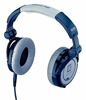 楽天市場】【中古】 ULTRASONE ヘッドフォン PROline750 密閉