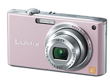 楽天市場】LUMIX DMC－FX33の通販