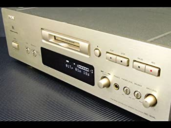 楽天市場】【中古】 DENON デノン DMD-1800AL MDレコーダー : バリュー