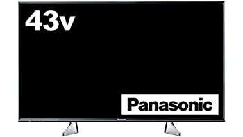 楽天市場】【中古】 パナソニック 43V型 液晶テレビ ビエラ TH-43EX750