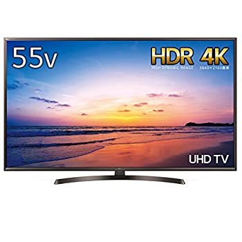 楽天市場】lg 55uk6300pjfの通販