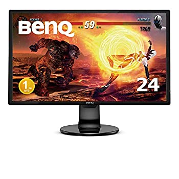 楽天市場】benq ゲーミングモニター ディスプレイ gl2460bh 24インチの通販