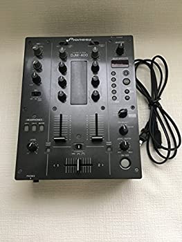 楽天市場】pioneer djm djミキサー djm－400の通販