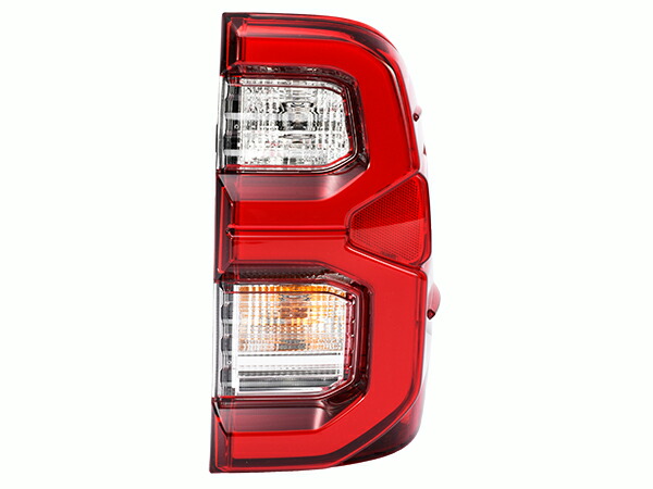 楽天市場】【トヨタ純正】 ハイラックス GUN125 後期 令和2年8月～現行