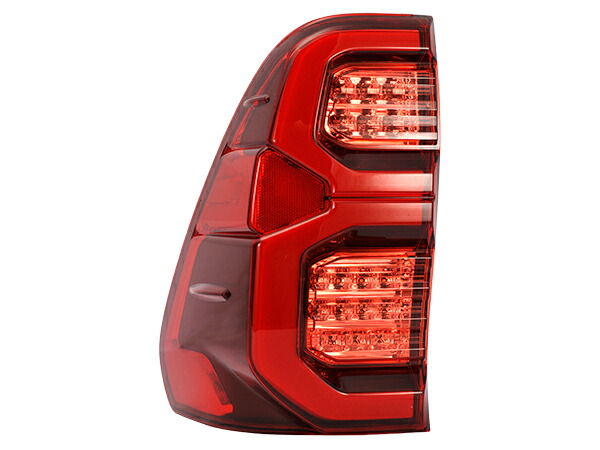 楽天市場】【TYC正規品】 トヨタ ハイラックス GUN125 前期 後期 フル