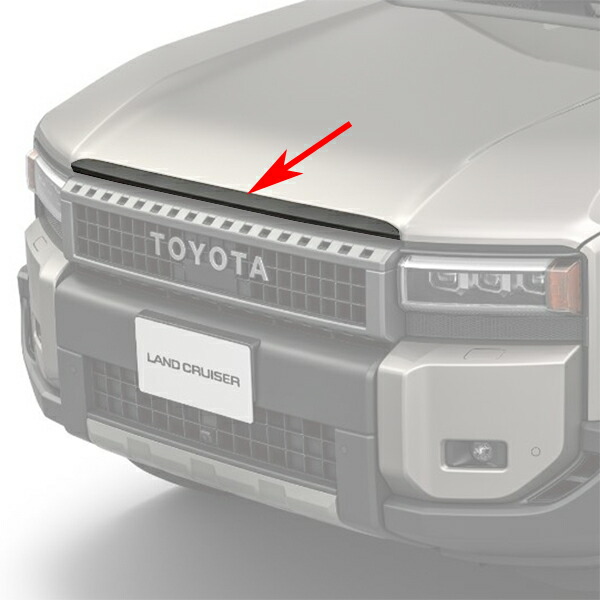 楽天市場】【トヨタ純正】 ランクル250 ランドクルーザー250 TRJ250W