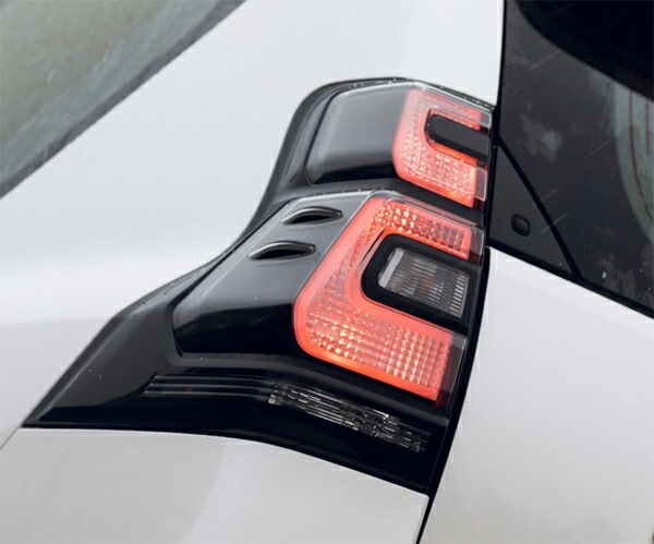 楽天市場】【トヨタ純正】 ランクルプラド150 150プラド