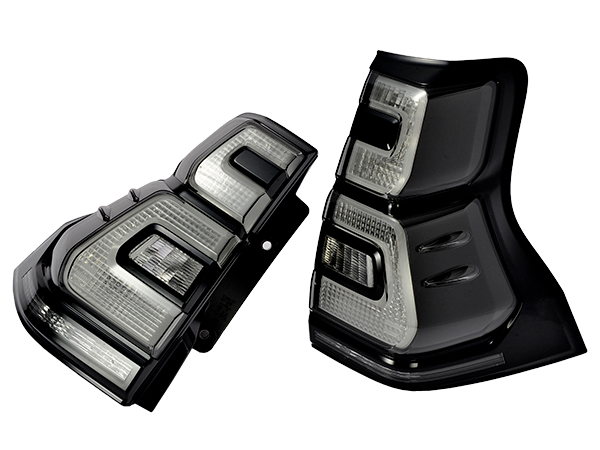 楽天市場】【トヨタ純正】 ランクルプラド150 150プラド