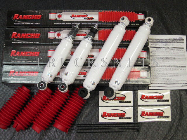 楽天市場】◇ローダウン 用◇トヨタ 200系ハイエース 2WD【ランチョ