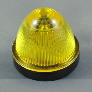 楽天市場】三菱 ふそう 純正 タイプ マーカーランプ JB アクリル