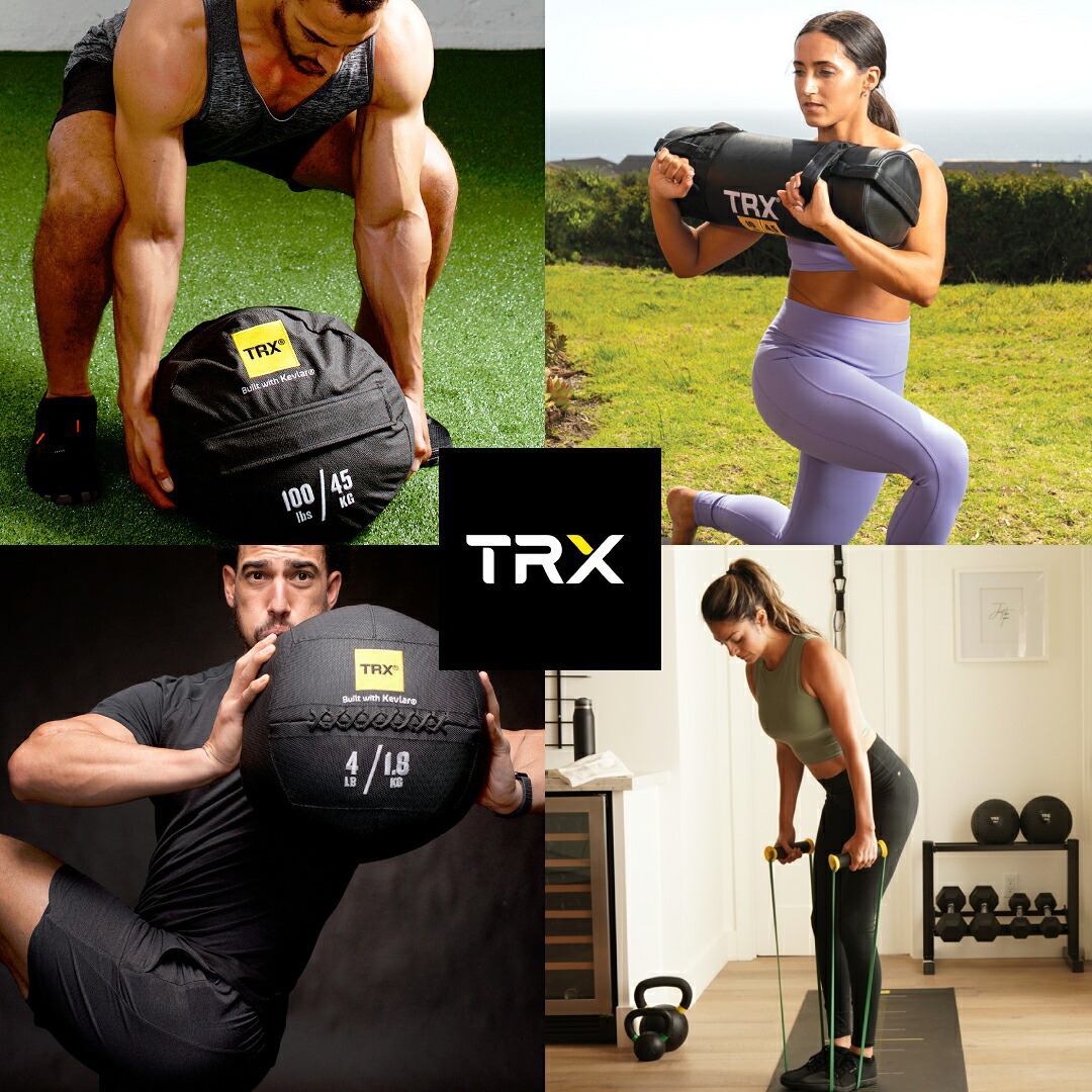 楽天市場 | TRX Training Japan 楽天市場店 - TRX Training Japan 公式