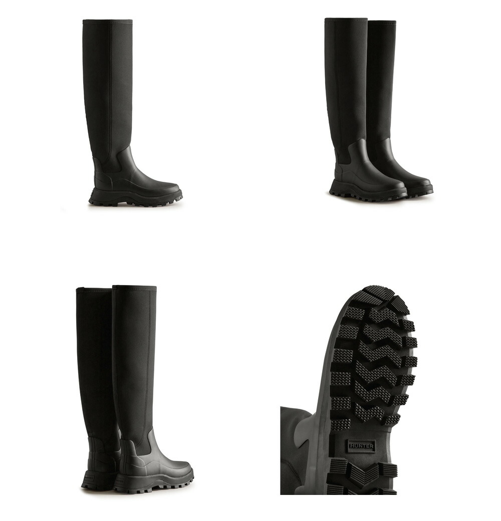 楽天市場】【ランキング受賞】 【全国送料無料】 HUNTER レイン