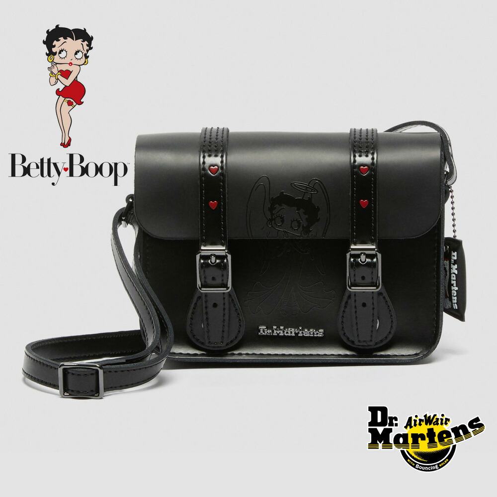 楽天市場】ドクターマーチン 国内正規販売店 レディース ベティ ブープ